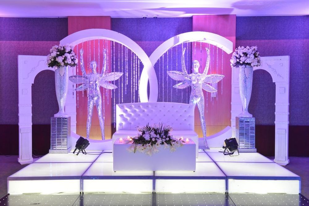 Coral Beirut Al Hamra Hotel Екстер'єр фото