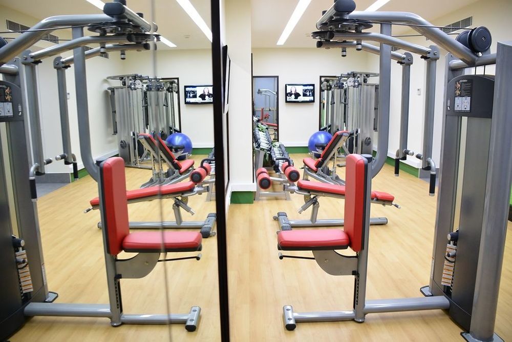 Coral Beirut Al Hamra Hotel Екстер'єр фото