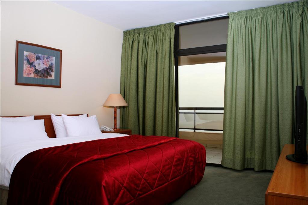 Coral Beirut Al Hamra Hotel Екстер'єр фото