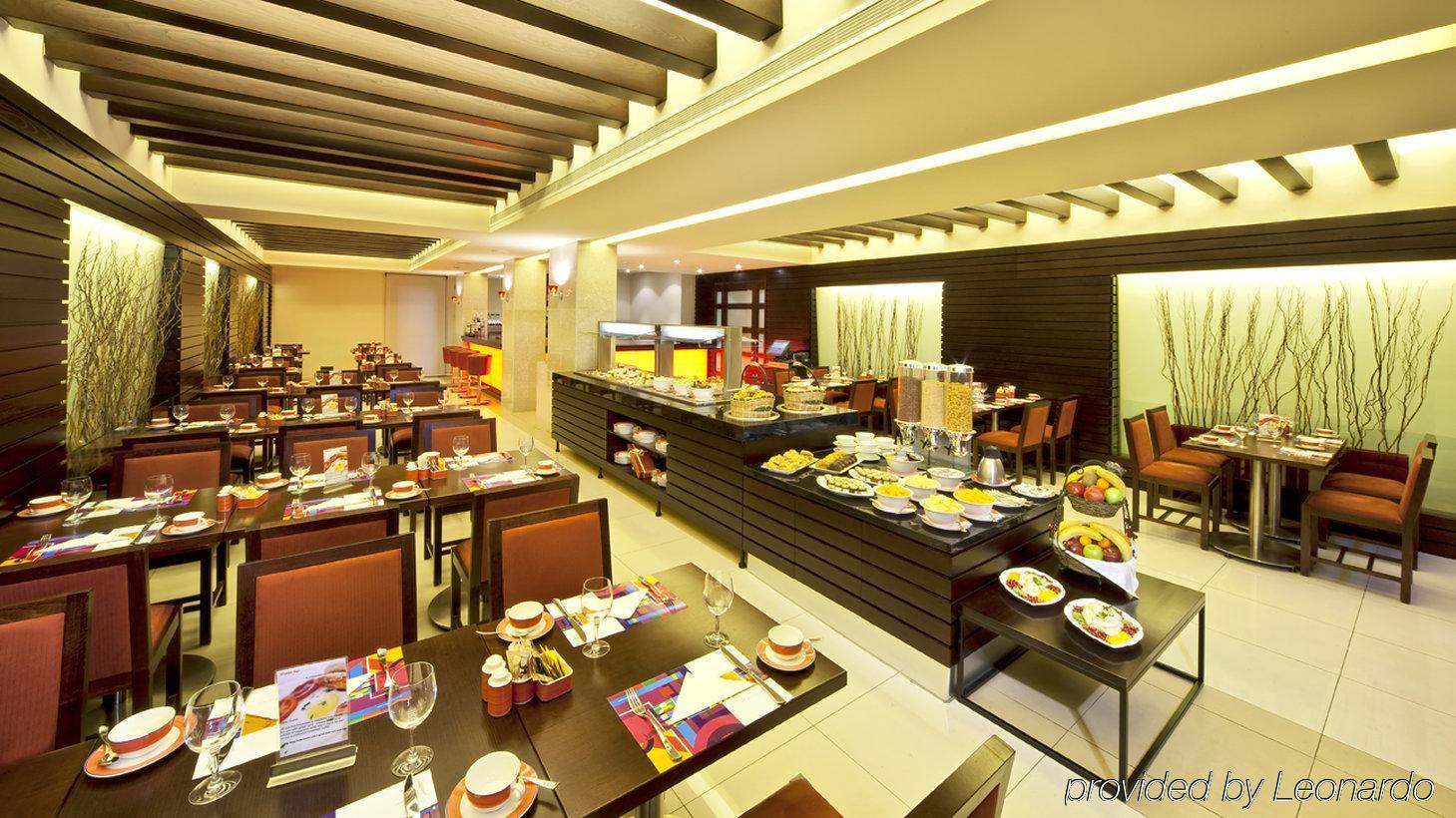 Coral Beirut Al Hamra Hotel Екстер'єр фото