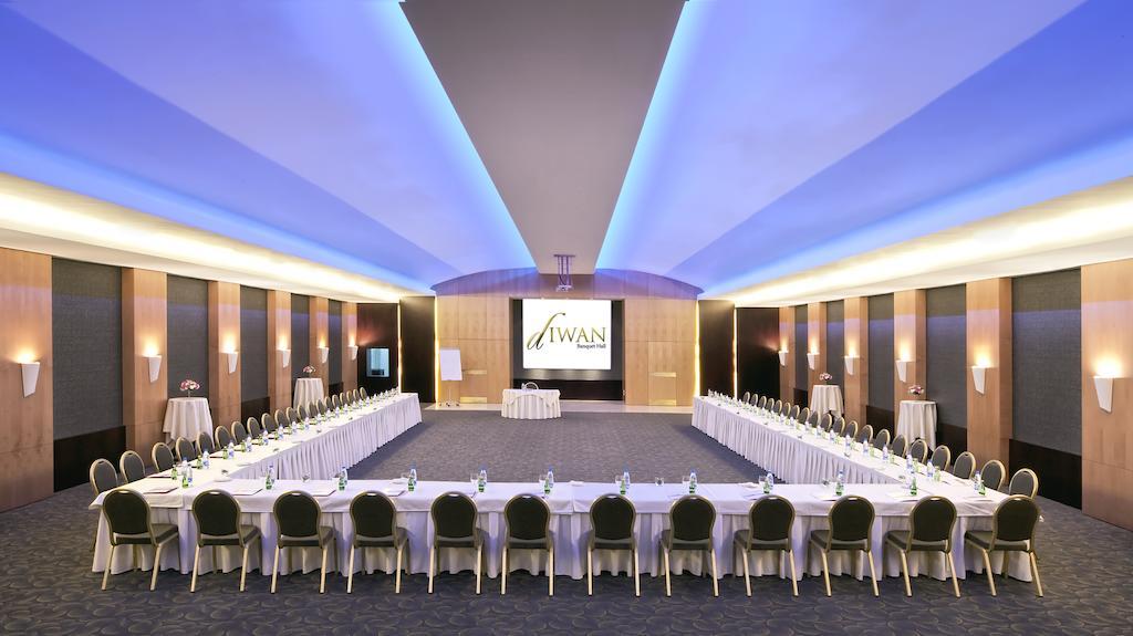 Coral Beirut Al Hamra Hotel Зручності фото