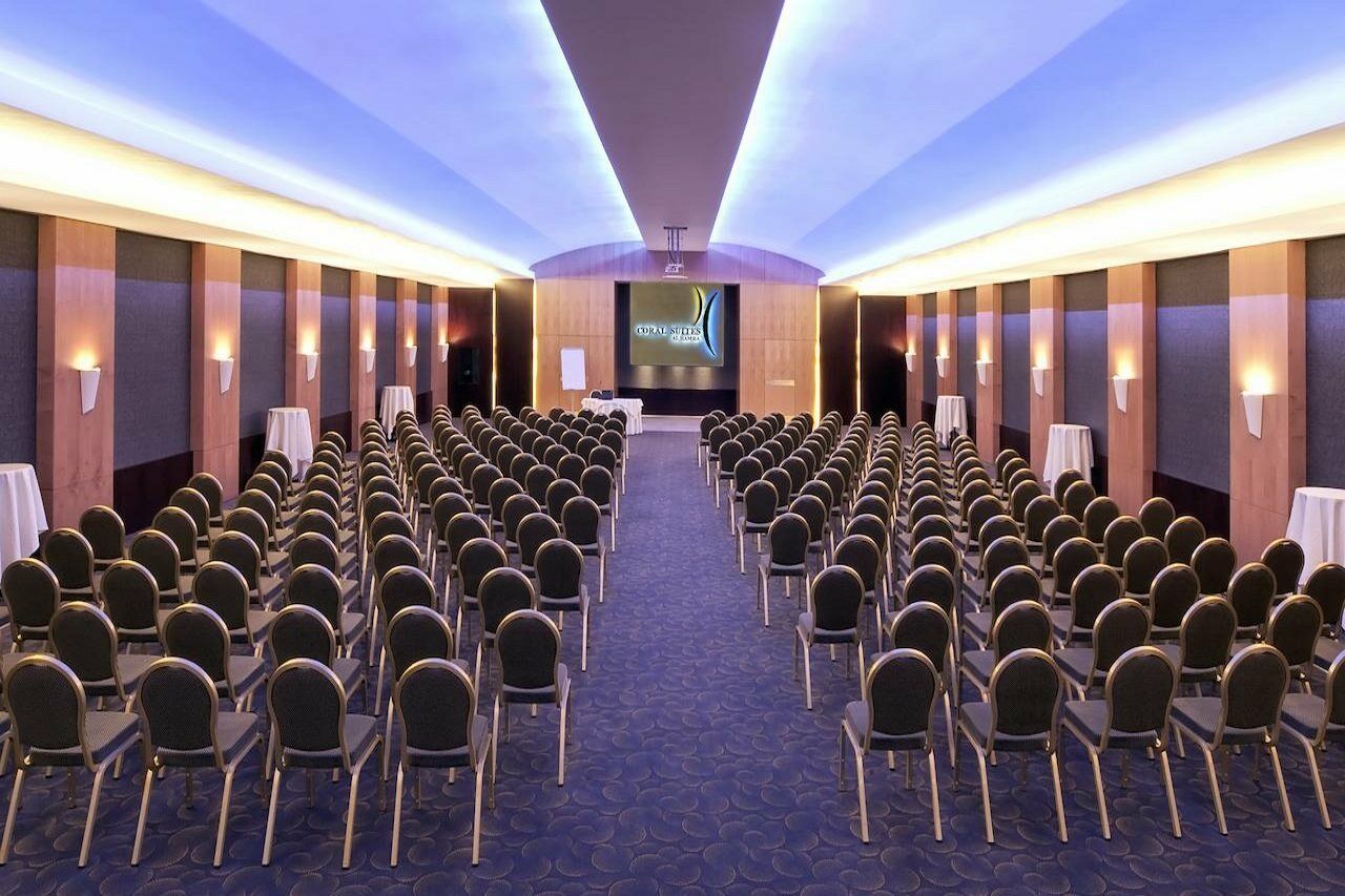 Coral Beirut Al Hamra Hotel Екстер'єр фото